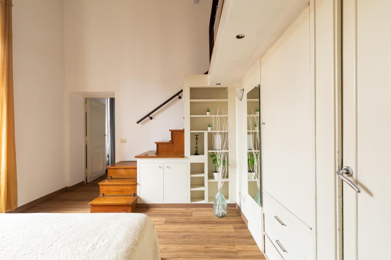 Ginevra Suite Rome Exterior photo